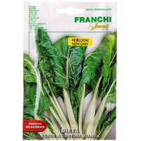 Franchi Sementi Costina Bianca Swiss Chard